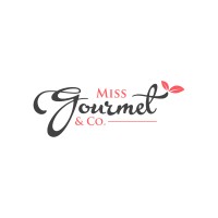 Miss Gourmet & Co. Logo