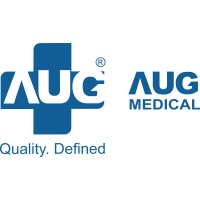 AUG MEDICAL LLC Logo
