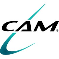 Consolidated Aerospace Manufacturing, a Stanley Black and Decker Company Logo