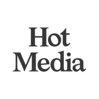 Hot Media Logo
