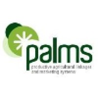 PRODUCTIVE AGRICULTURAL LINKAGES AND MARKETING SYSTEMS Logo