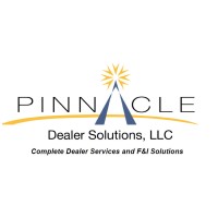 Pinnacle Dealer Solutions Logo