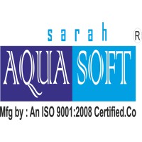 Sarah Aquasoft Logo