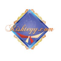 Rishteyy.com Logo