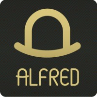 RideAlfred Logo