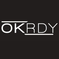 OK RDY Logo