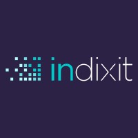 Agence Indixit Logo