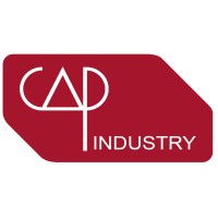 CAPMAC INDUSTRY Srl Logo