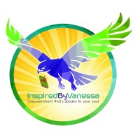 InspiredByVanessa Logo