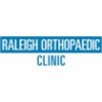 Raleigh Orthopaedic Logo