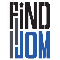 FindJoM Logo