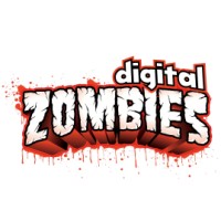 Digital Zombies Logo
