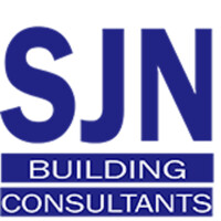 SJN Building Consultants Logo