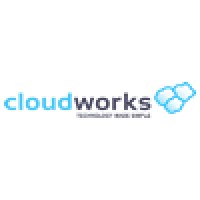 Cloud-Works Ltd Logo