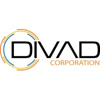 DIVAD Corporation Logo