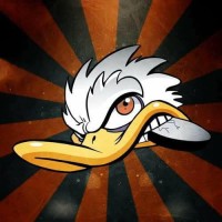DucksNPucks Logo
