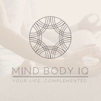 Mind Body IQ Logo
