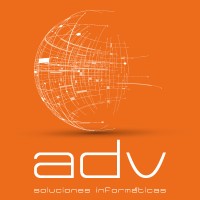 Soluciones Informáticas ADV, S.A. Logo