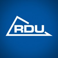 Raleigh-Durham International Airport (RDU) Logo