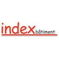 INDEX bâtiment Logo