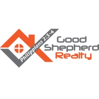 Good Shepherd Realty, LLC Logo