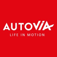 Autovia Car Rental Logo