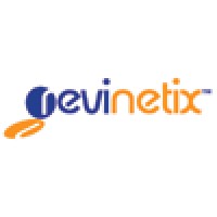 Revinetix, Inc. Logo
