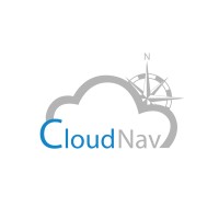 CloudNav Logo