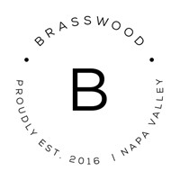 Brasswood Estate Logo