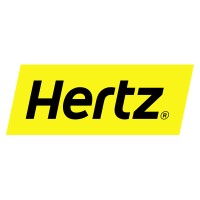 The Hertz Corporation Logo