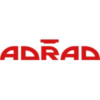 Adrad Logo