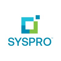 SYSPRO Australasia Logo