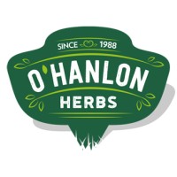 OHanlon Herbs Logo