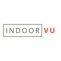 IndoorVu Inc. Logo