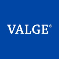 VALGE® - Bombas Helicoidais Valdir Geremia Logo