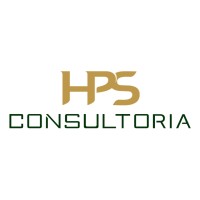 HPS Consultoria Logo
