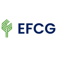 Environmental Financial Consulting Group (EFCG) Logo