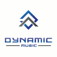 Dynamic Music Australia Pty. Ltd. Logo