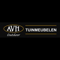AVH Outdoor Tuinmeubelen Logo