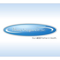 Home Oxygen Company, Inc Logo
