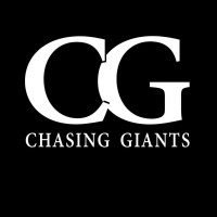Chasing Giants Logo
