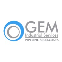 GEM Industrial Logo