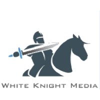 White Knight Media Ltd Logo