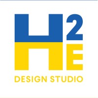 H2E Logo