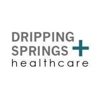 Dripping Springs Healthcare Logo