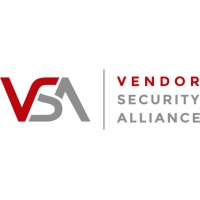 Vendor Security Alliance Logo