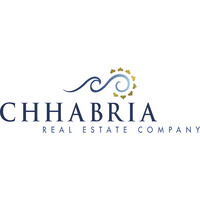 Chhabria Real Estate Company Logo