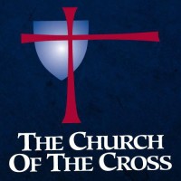 The Church of the Cross Bluffton Logo