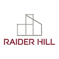 Raider Hill Logo