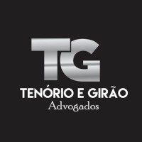 Tenório e Girão Advogados Logo